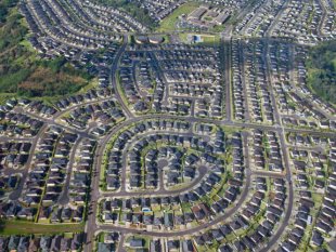Suburbia